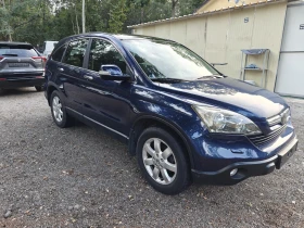 Honda Cr-v 2.0i 4x4, снимка 6