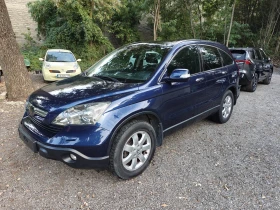 Honda Cr-v 2.0i 4x4, снимка 2