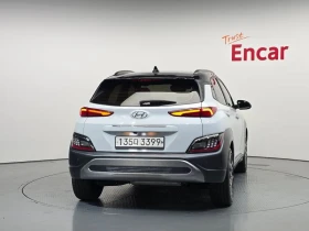 Hyundai Kona Inspiration| 141к.с., снимка 4