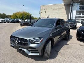 Mercedes-Benz GLC * 300 * CARFAX * , снимка 15