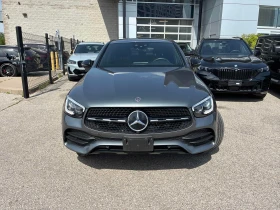 Mercedes-Benz GLC * 300 * CARFAX * , снимка 6