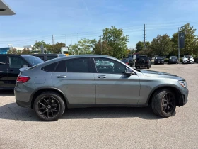 Mercedes-Benz GLC * 300 * CARFAX * , снимка 3
