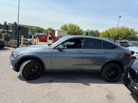 Mercedes-Benz GLC * 300 * CARFAX * , снимка 2