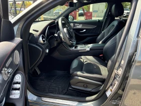 Mercedes-Benz GLC * 300 * CARFAX * , снимка 5