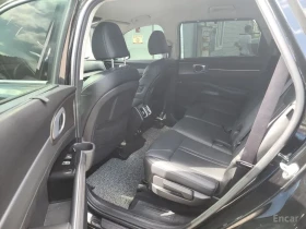 Kia Sorento 2.5T* NOBLESSE* ОБДУХВАНЕ* ДИСТРОНИК* 360КАМЕРА* L, снимка 13