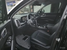 Kia Sorento 2.5T* NOBLESSE* ОБДУХВАНЕ* ДИСТРОНИК* 360КАМЕРА* L, снимка 5