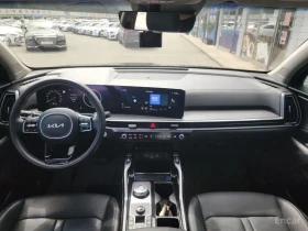Kia Sorento 2.5T* NOBLESSE* ОБДУХВАНЕ* ДИСТРОНИК* 360КАМЕРА* L, снимка 7