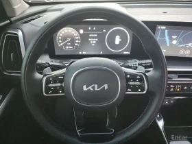 Kia Sorento 2.5T* NOBLESSE* ОБДУХВАНЕ* ДИСТРОНИК* 360КАМЕРА* L, снимка 8