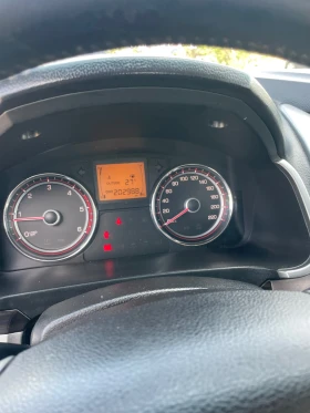 SsangYong Korando 4x4, снимка 6