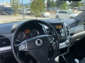 SsangYong Korando 4x4, снимка 12