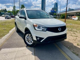 SsangYong Korando 4x4, снимка 3