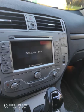 Ford Kuga, снимка 6