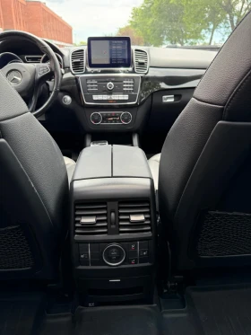 Mercedes-Benz GLE 350, снимка 15