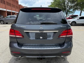 Mercedes-Benz GLE 350, снимка 4
