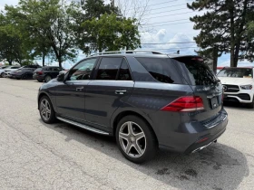 Mercedes-Benz GLE 350, снимка 5