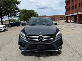 Mercedes-Benz GLE 350, снимка 3