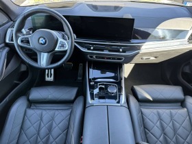 BMW X5 xDrive30d, снимка 6 - Автомобили и джипове - 44435394