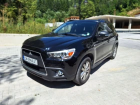 Mitsubishi ASX, снимка 1