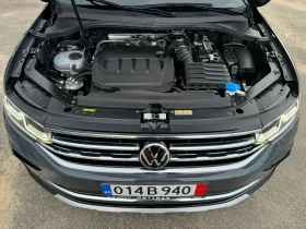 VW Tiguan 2.0TDI 200kc. 4Motion, снимка 13