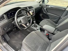 VW Tiguan 2.0TDI 200kc. 4Motion, снимка 11