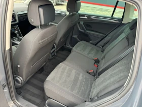 VW Tiguan 2.0TDI 200kc. 4Motion, снимка 8