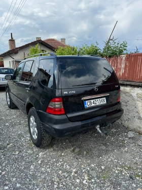 Mercedes-Benz ML  Final Edition Facelift, снимка 2