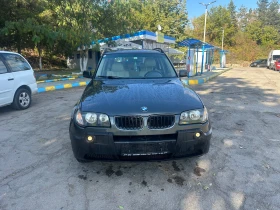 BMW X3 2.5i Бензин , снимка 2