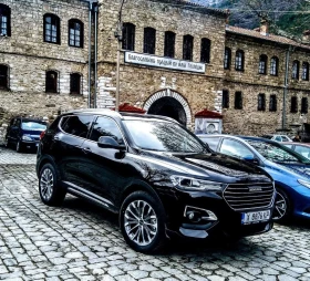 Haval H6, снимка 2