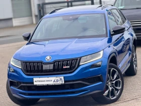 Skoda Kodiaq RS* Pano* Memory* 239hp, снимка 1