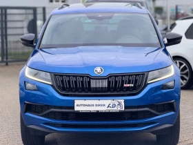 Skoda Kodiaq RS* Pano* Memory* 239hp, снимка 3