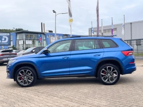 Skoda Kodiaq RS* Pano* Memory* 239hp, снимка 7