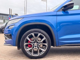 Skoda Kodiaq RS* Pano* Memory* 239hp, снимка 8