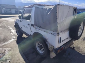 Suzuki Samurai SY 410 - 1.0, снимка 3