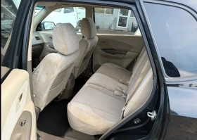 Hyundai Tucson 2.0lpg 141hp 4x4, снимка 10