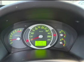 Hyundai Tucson 2.0lpg 141hp 4x4, снимка 12