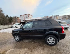 Hyundai Tucson 2.0lpg 141hp 4x4, снимка 6