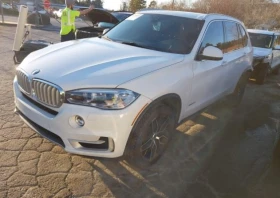 BMW X5 2017 BMW X5 XDRIVE35D | Mobile.bg    2