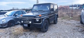 Mercedes-Benz G 240, снимка 2