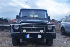  Mercedes-Benz G 240