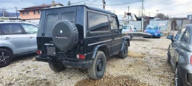 Mercedes-Benz G 240, снимка 4