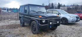 Mercedes-Benz G 240, снимка 3