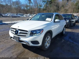 Mercedes-Benz GLC 300 4MATIC AMG Line 1