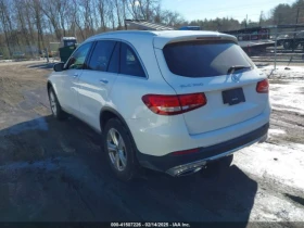 Mercedes-Benz GLC 300 4MATIC AMG Line | Mobile.bg    3