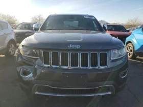 Jeep Grand cherokee - 21900 лв. - 18093658 | Car24.bg