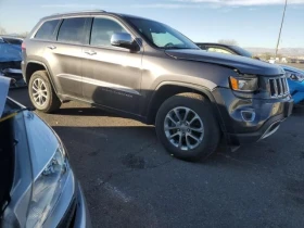 Jeep Grand cherokee - 21900 лв. - 18093658 | Car24.bg