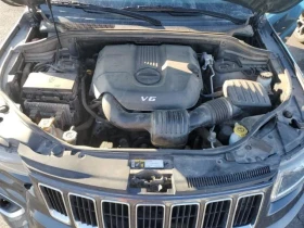 Jeep Grand cherokee - 21900 лв. - 18093658 | Car24.bg
