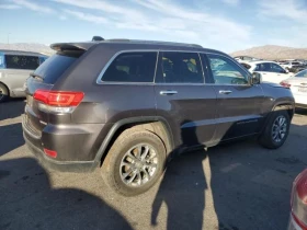 Jeep Grand cherokee - 21900 лв. - 18093658 | Car24.bg