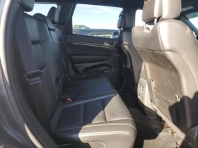 Jeep Grand cherokee - 21900 лв. - 18093658 | Car24.bg
