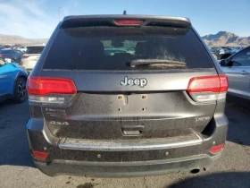 Jeep Grand cherokee - 21900 лв. - 18093658 | Car24.bg