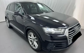 Audi Q7 3.0 TDI Quattro S - line | Mobile.bg    2